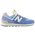New Balance 574 Rugged - Men's Blue/White