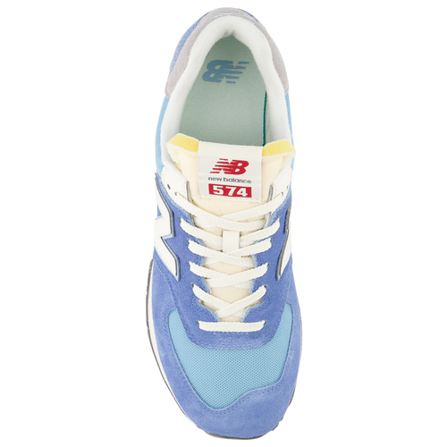 New Balance 574 Rugged | Foot Locker