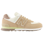 White/Tan