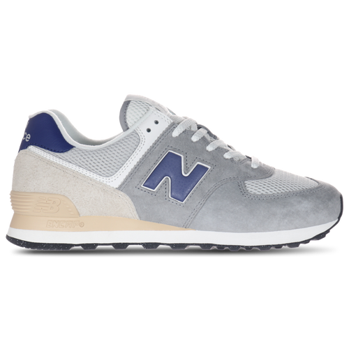  - New Balance 574 - Slate Grey/Rain Cloud