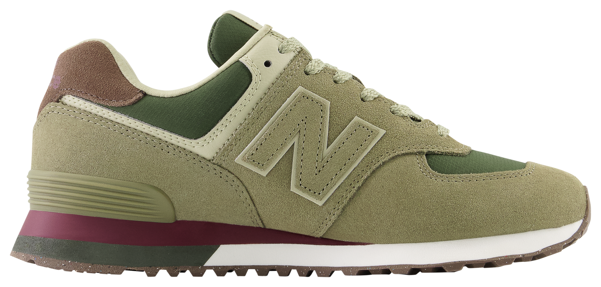 ★New Balance★ [New Balance] 574 Sneakers Unisex U574HSK New Balance 574 | Foot Locker