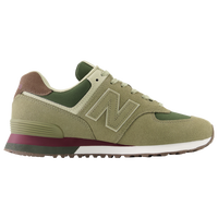 Men's new balance on sale 574 casual shoes