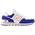 New Balance 574 - Men's White/Blue
