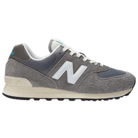 New balance 574 on sale uomo