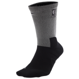 Black/Silver