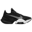 Nike Air Zoom Superrep 2 - Women's Black/White/Black