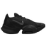 Nike Air Zoom Superrep 2 - Women's Black/Anthracite/White