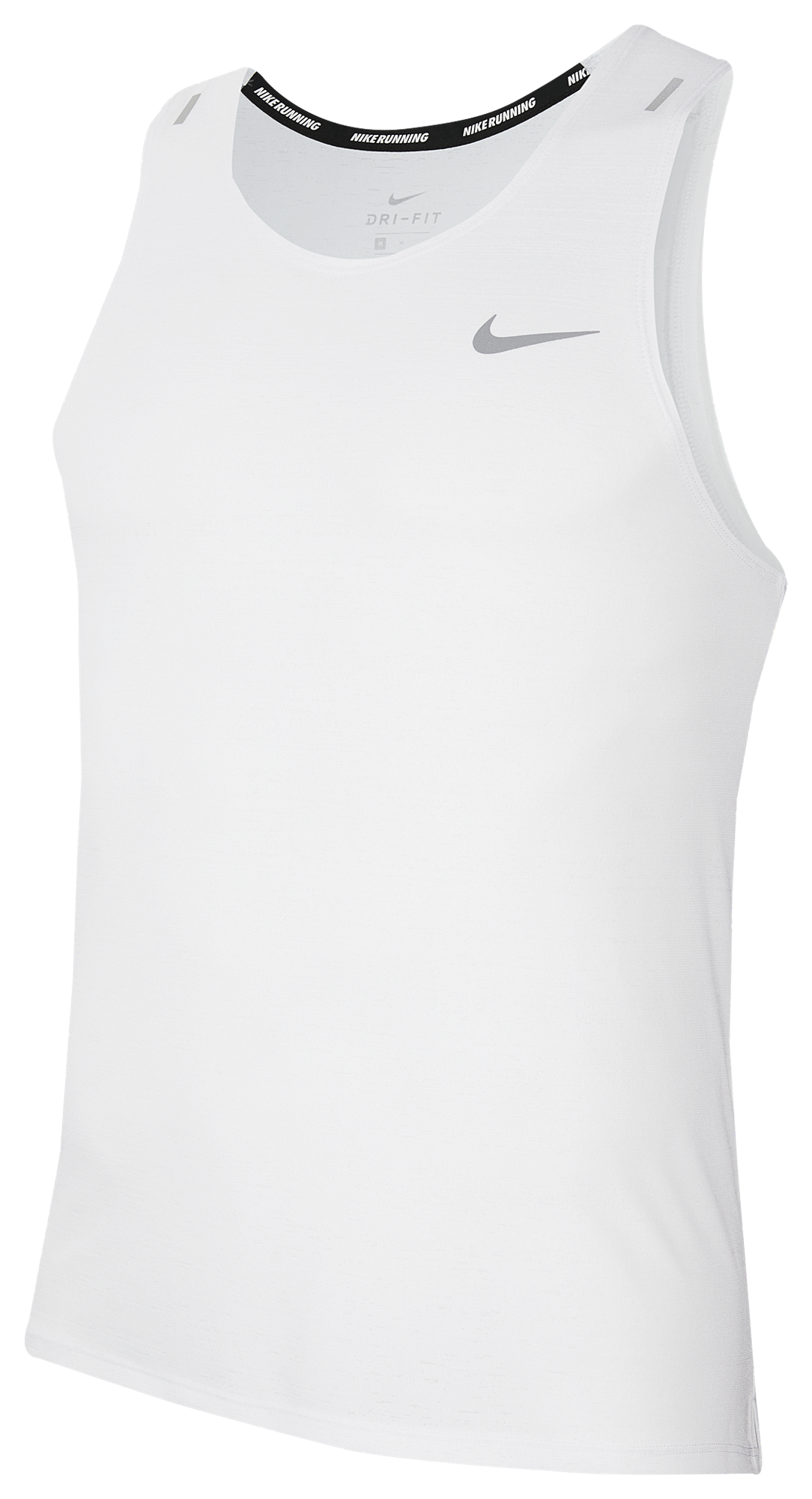 nike dry miler tank top