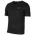 Nike Dry Miler Short Sleeve Top - Men's Black/Reflective Silver