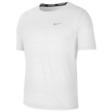 White/Reflective Silver