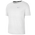 Nike Dry Miler Short Sleeve Top - Men's White/Reflective Silver