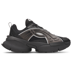 Men's - Under Armour Arc 96 - Black/Black