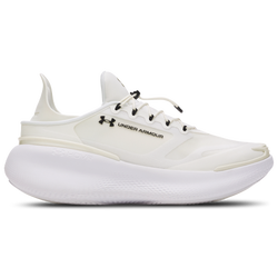 Men's - Under Armour Nova - White/Black/White Quartz