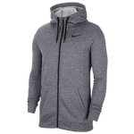 Charcoal Heather/Black
