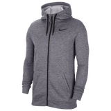 Charcoal Heather/Black