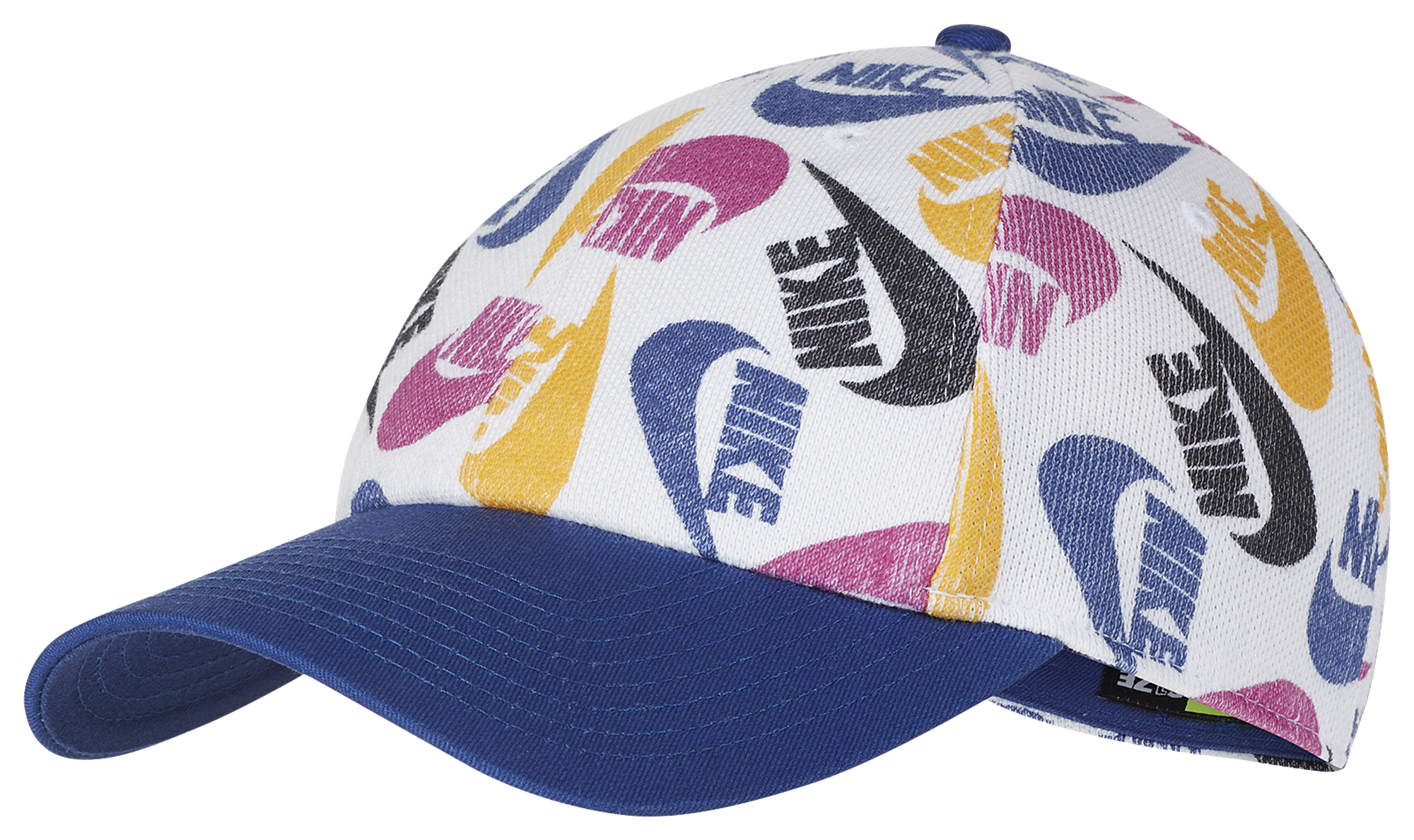 pink nike hat mens