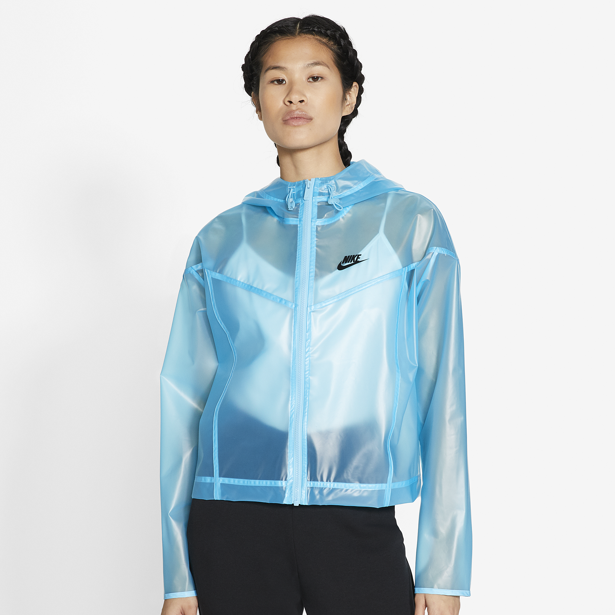 eastbay nike windbreaker