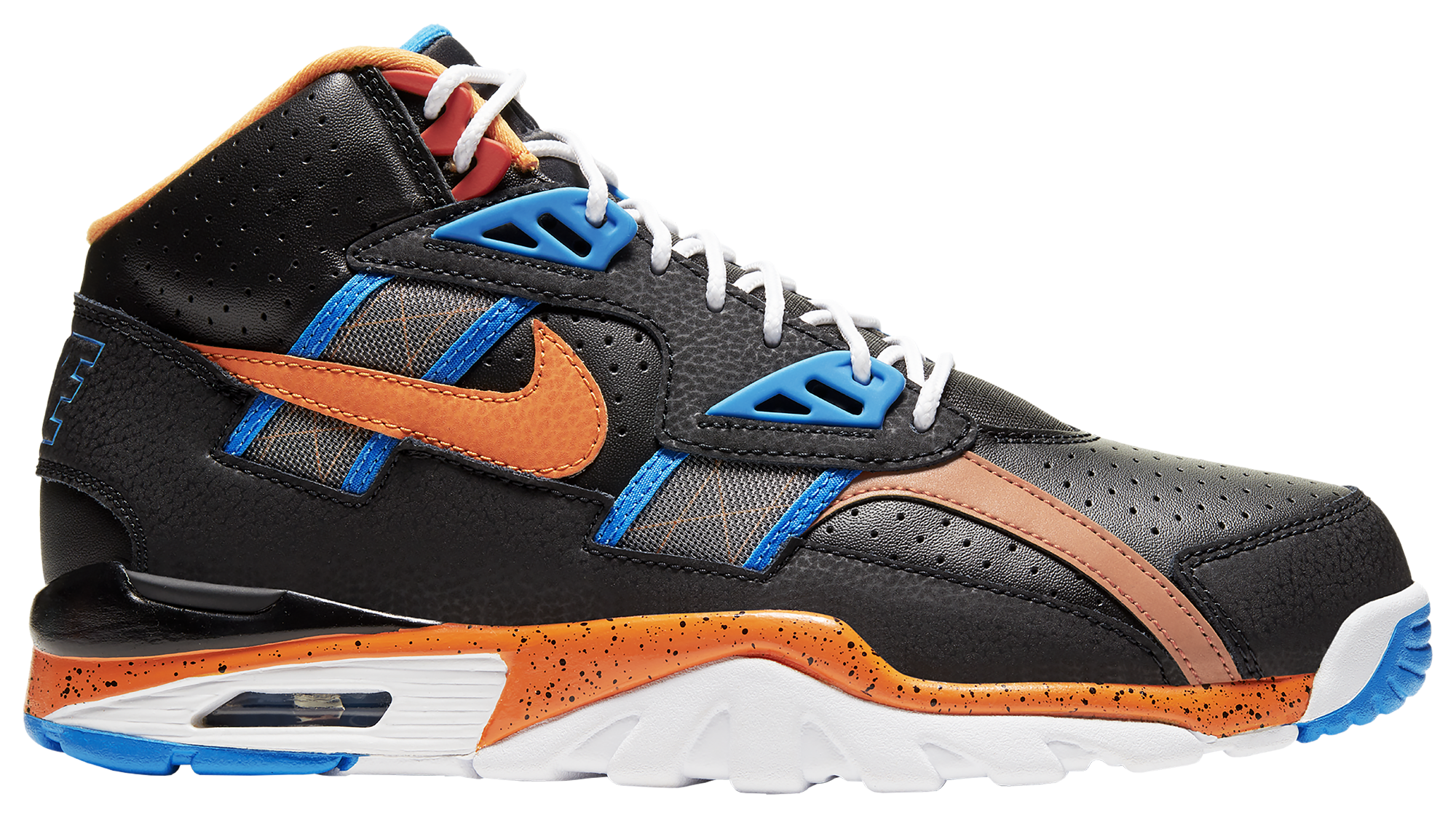 nike mens air trainer sc high shoes