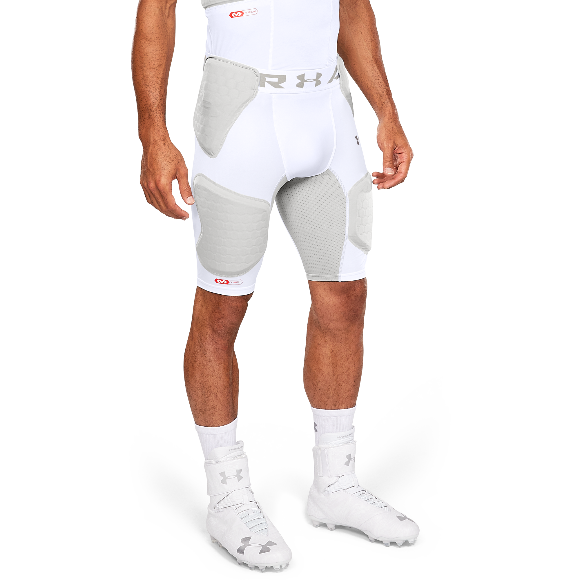eastbay football girdle