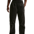 Nike Drifit Tech Woven Pant - Nike Black