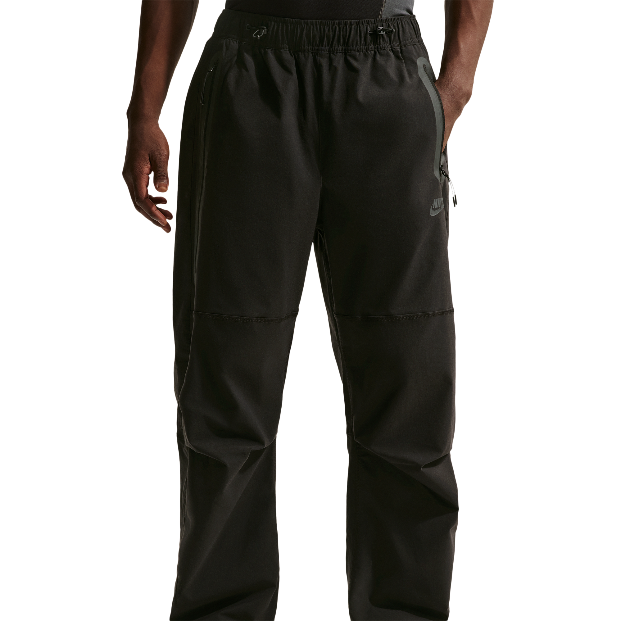 Nike Drifit Tech Woven Pant - Men's