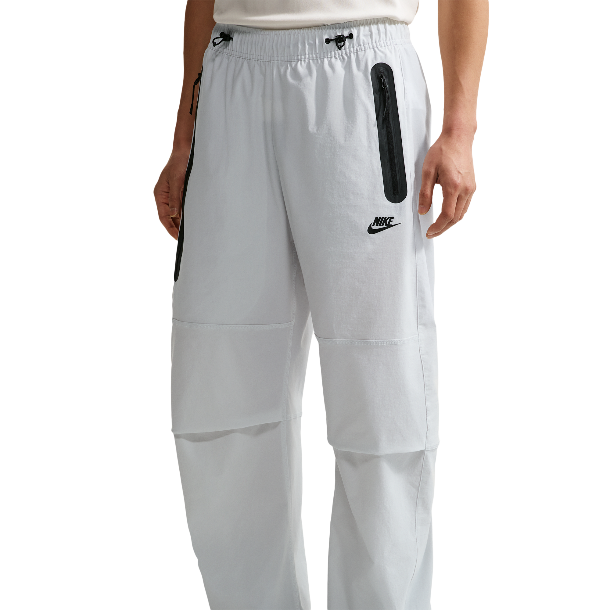 Nike Drifit Tech Woven Pant - Men's | Foot Locker