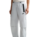 Nike Drifit Tech Woven Pant - Nike Off White/Black