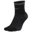 Nike Spark Cushioned Ankle Socks - Men's Black