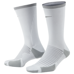 Men's - Nike Spark Cushioned Crew Socks - White