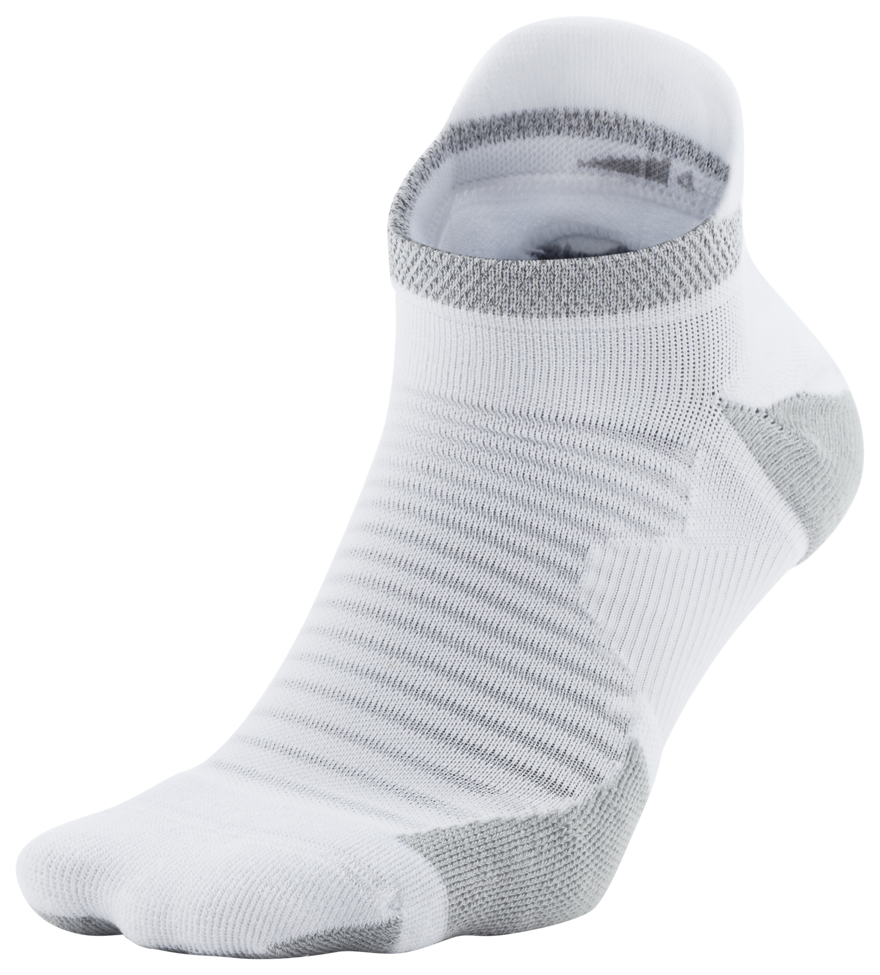 Nike Spark Long Run No Show Socks