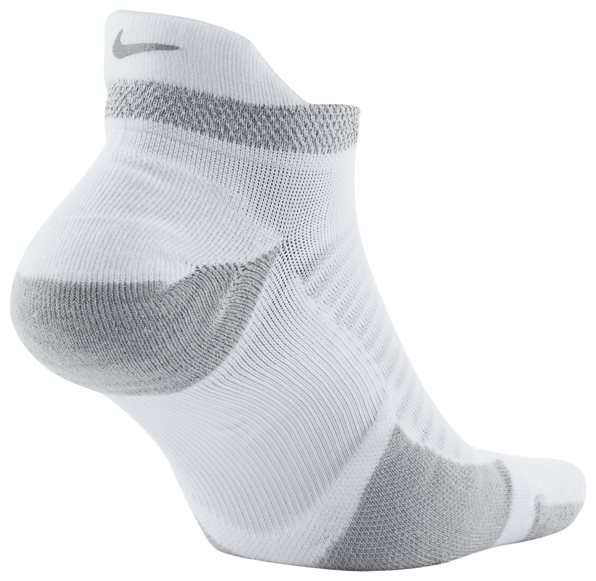 Nike Spark Long Run No Show Socks