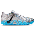 Nike JA 3 - Nike Silver/Black Purple