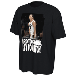 Women's - Nike WNBA All Star Week T-Shirt - Black/Black