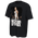 Nike WNBA All Star Week T-Shirt - Women's Black/Black