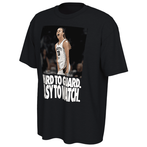 WOMENS - Nike WNBA All Star Week T-Shirt - Black