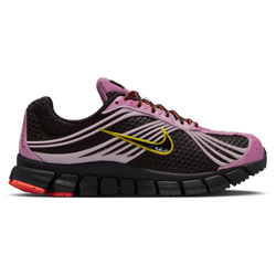Women's - Nike Zoom Skylon 11 - Black/Pink/Red