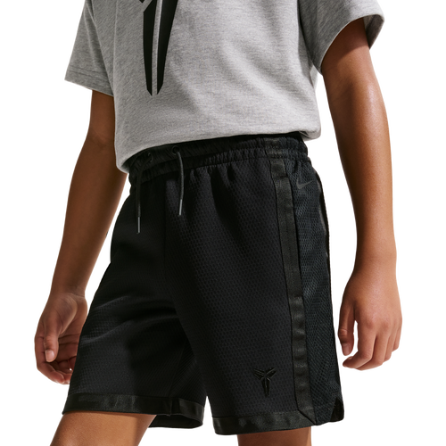  - Nike Dri-FIT Mamba Shorts - Black