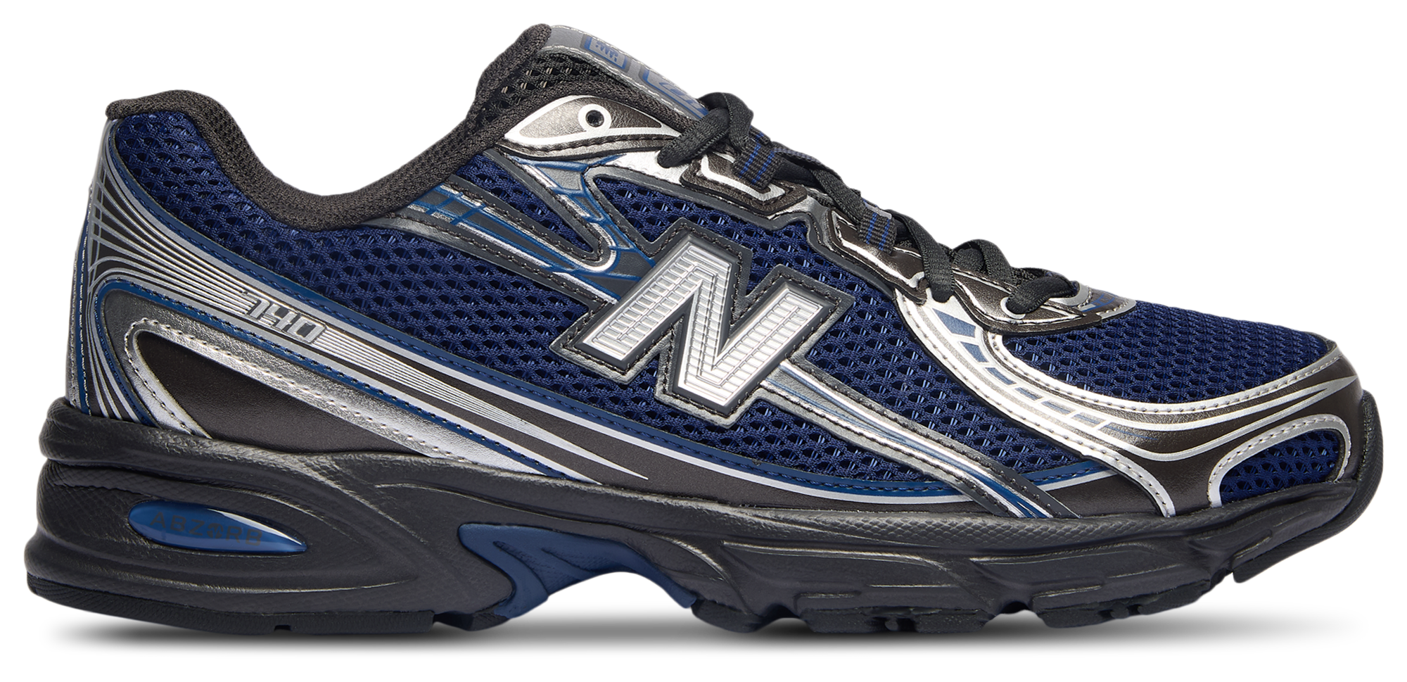 New Balance 740 - Men's | Foot Locker