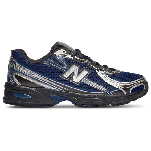 MENS - New Balance 740 - Grey Matter/Slate