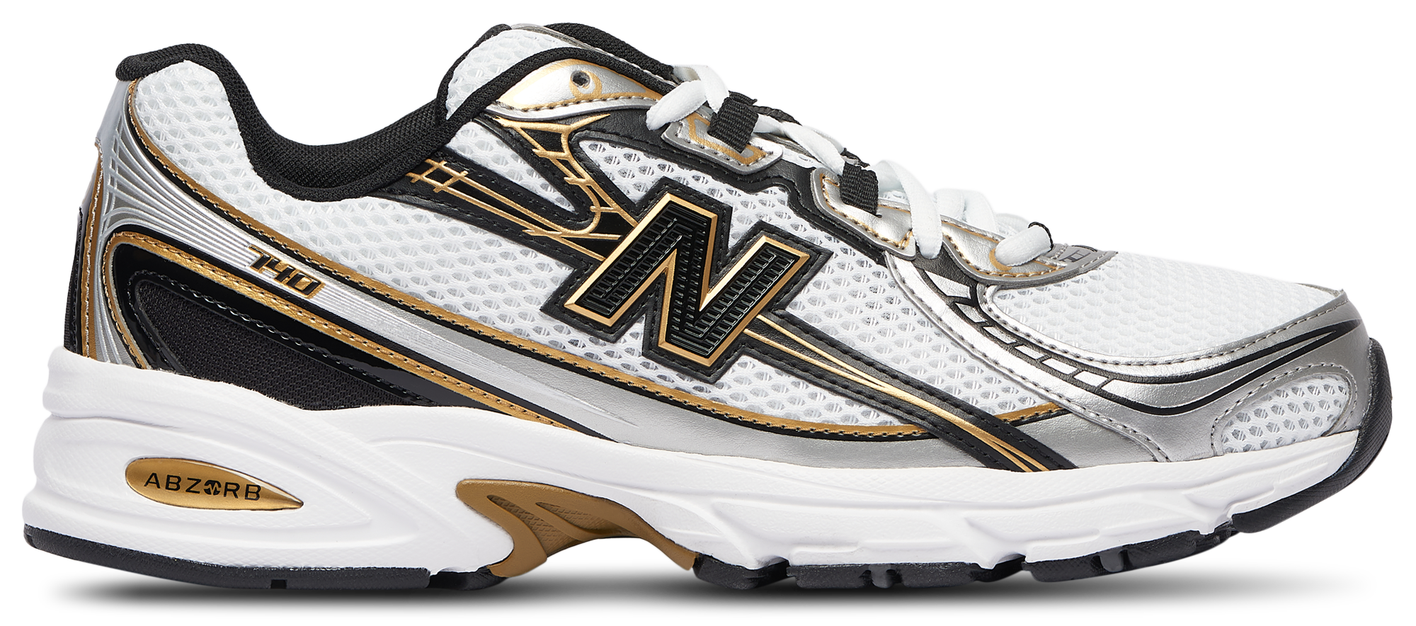 New Balance 740 - Men's | Foot Locker