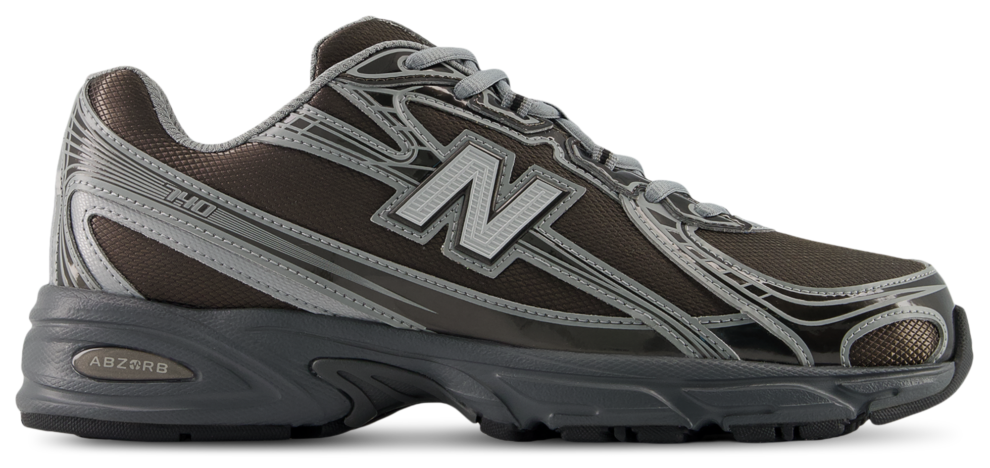 New Balance 740 - Men's | Foot Locker