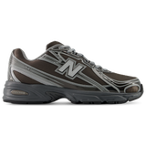 Black Metallic/Castlerock