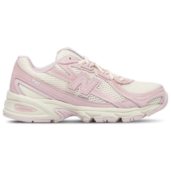 Women's - New Balance 740 - Pink
