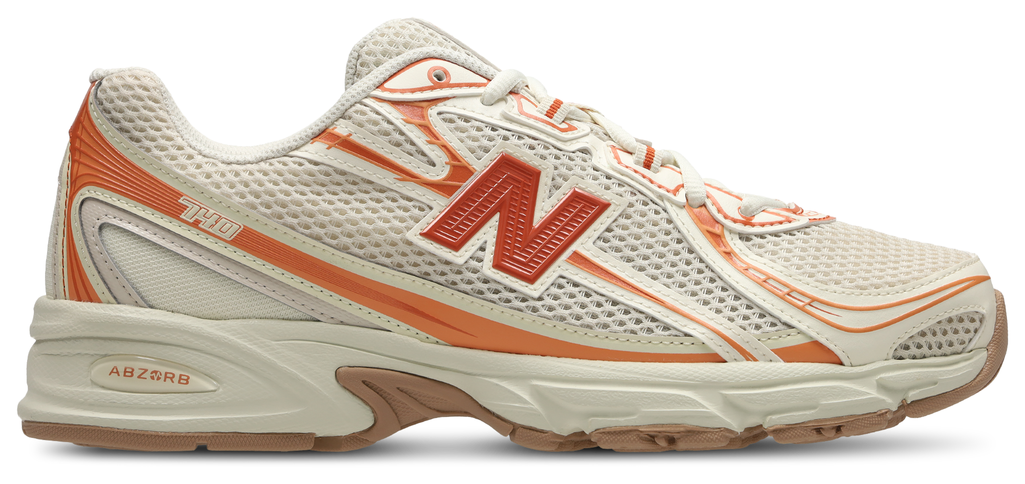 New Balance 740 | Foot Locker