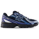 Blue/Black