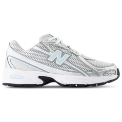 Women's - New Balance 740 - Grey/Frosted Glass