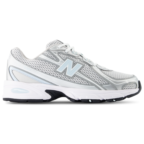 WOMENS - New Balance 740 - Grey/Frosted Glass