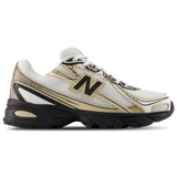 White/Black/Gold