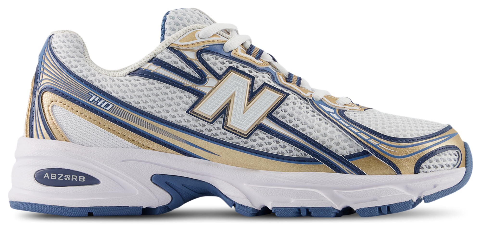 ★New Balance★740 Casual★U740HB2-108★男女共用 New Balance 740 | Foot Locker