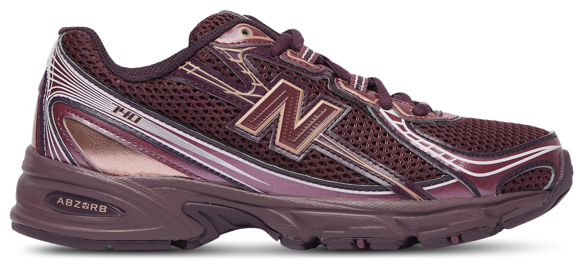 New Balance 740 - Women's | Champs Sports